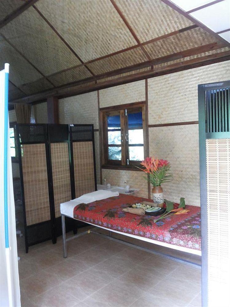 Khao Sok Riverside Cottage Khao Sok National Park Εξωτερικό φωτογραφία