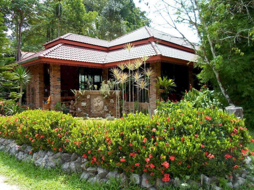 Khao Sok Riverside Cottage Khao Sok National Park Εξωτερικό φωτογραφία